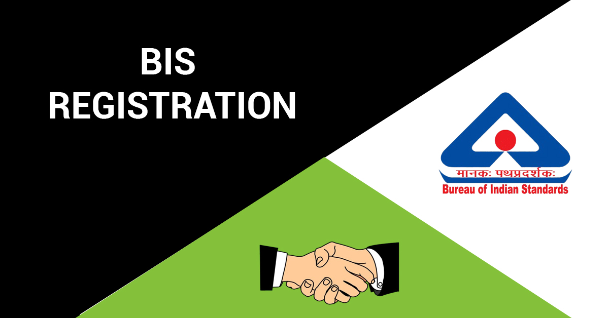 BIS Registration