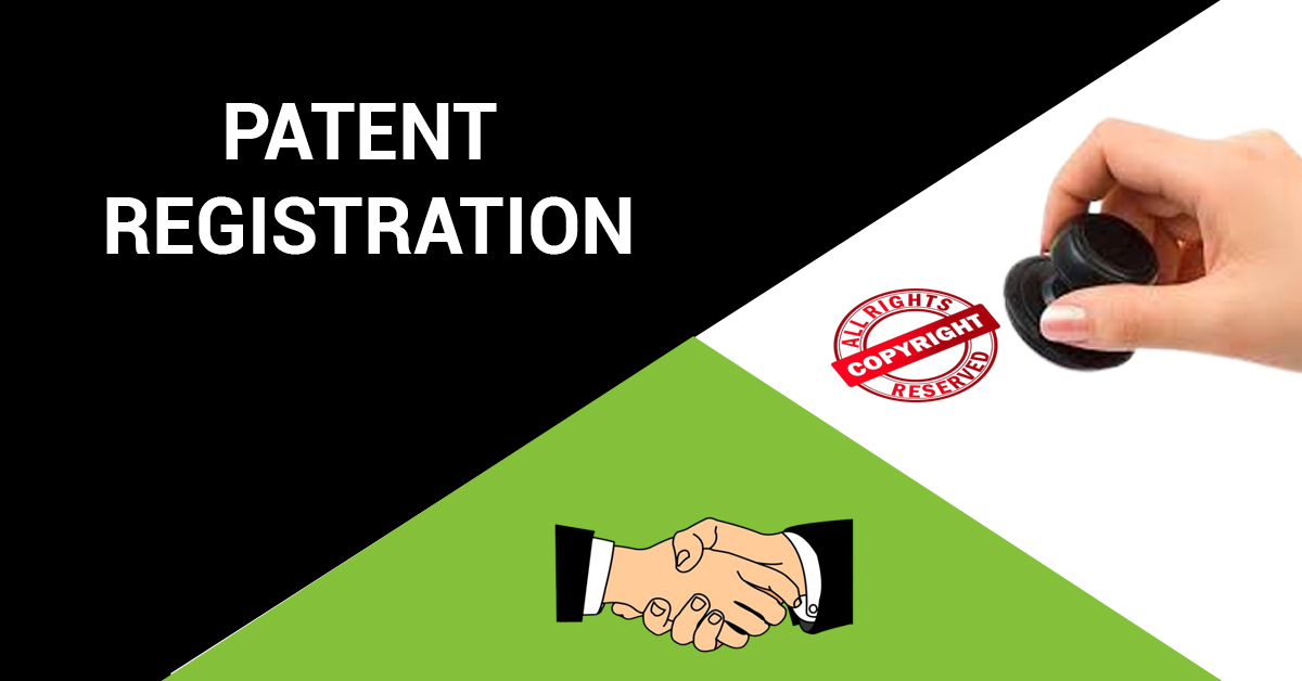 Copyright Registration