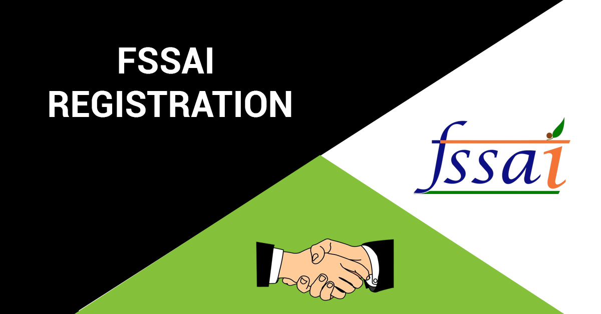 FSSAI Registration