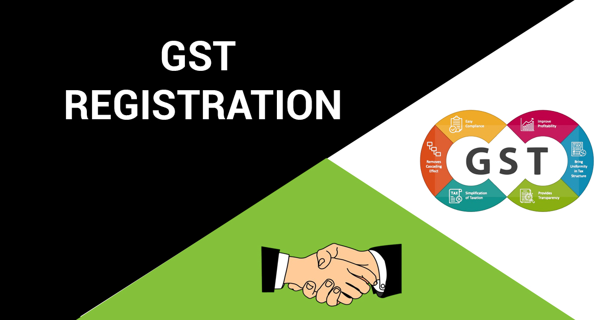 GST Registration