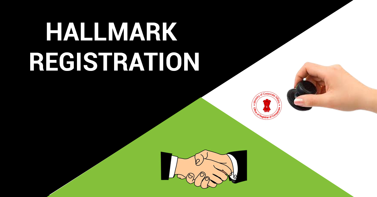 Hallmark Registration