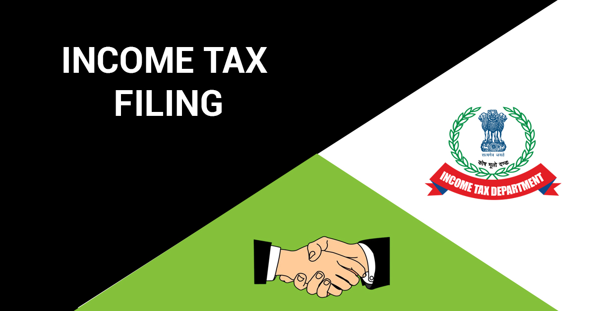 Income Tax Filing