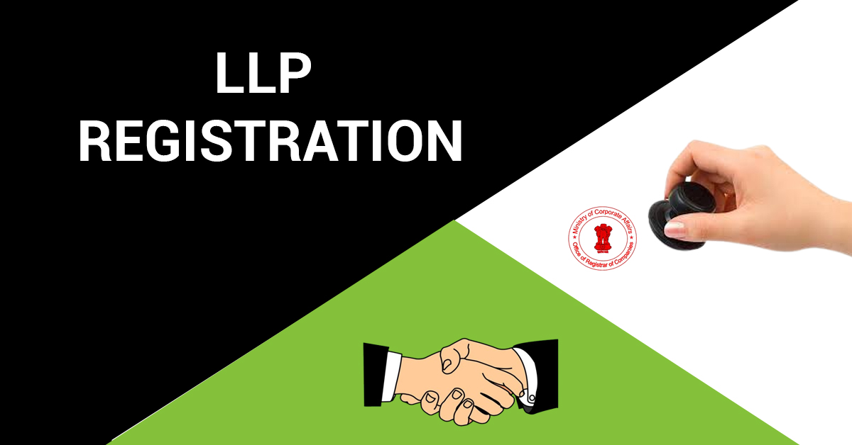 LLP Registration