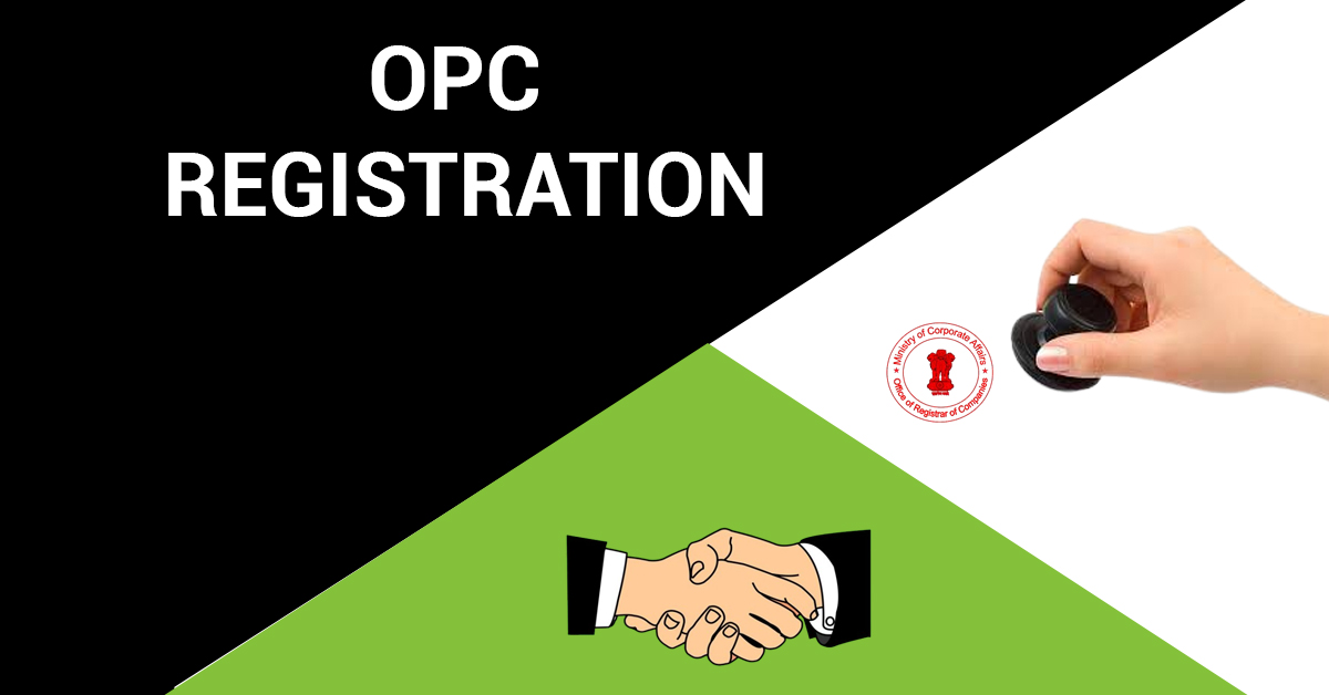 OPC Registration