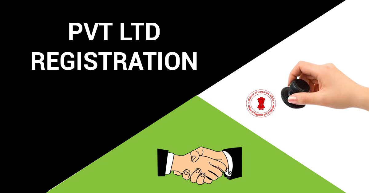 PVT LTD Registration