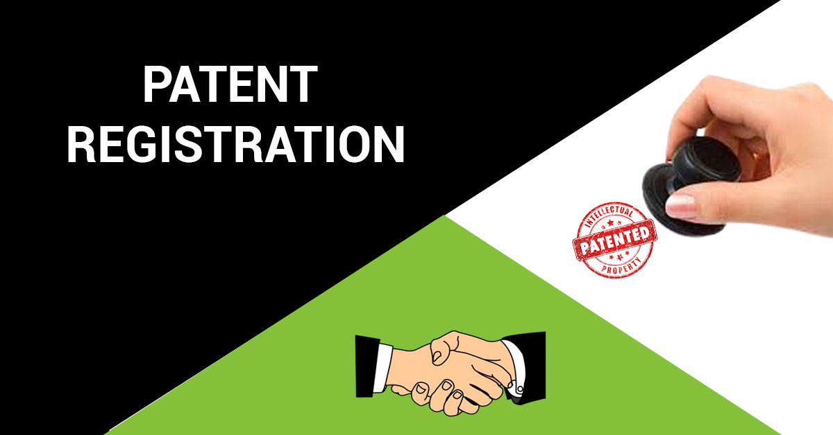 Patent Registration