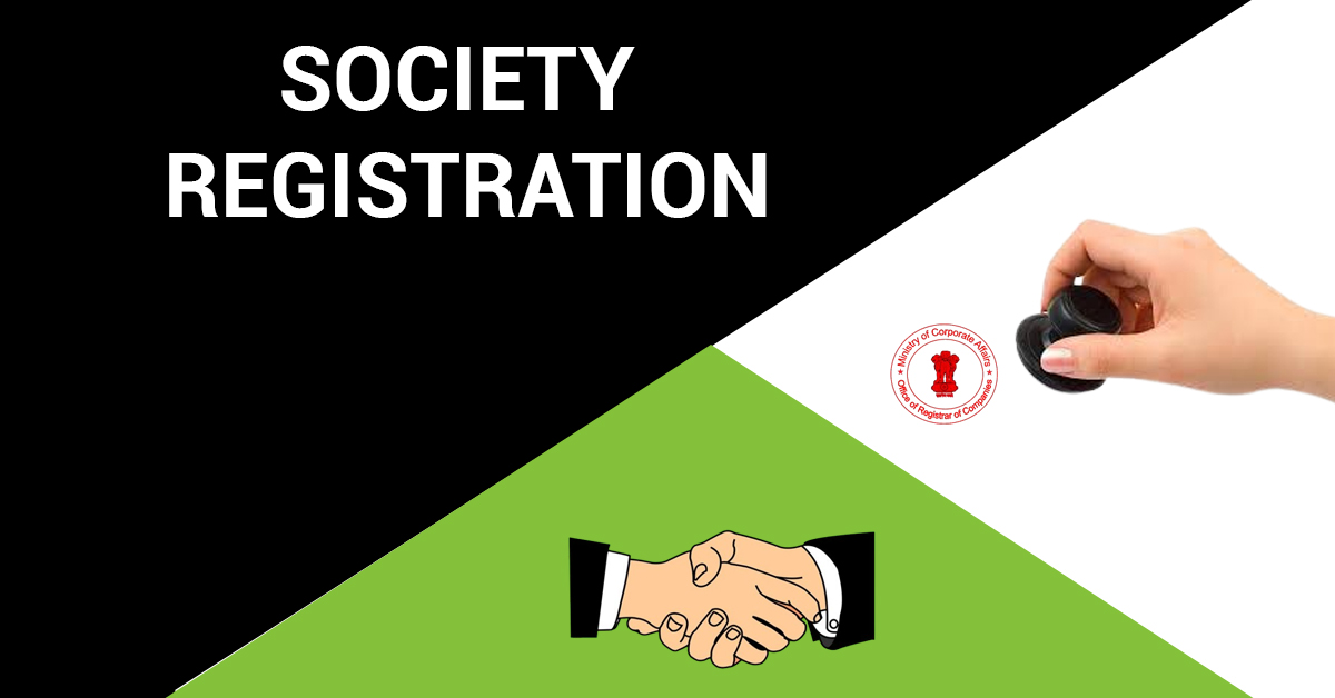 Society Registration