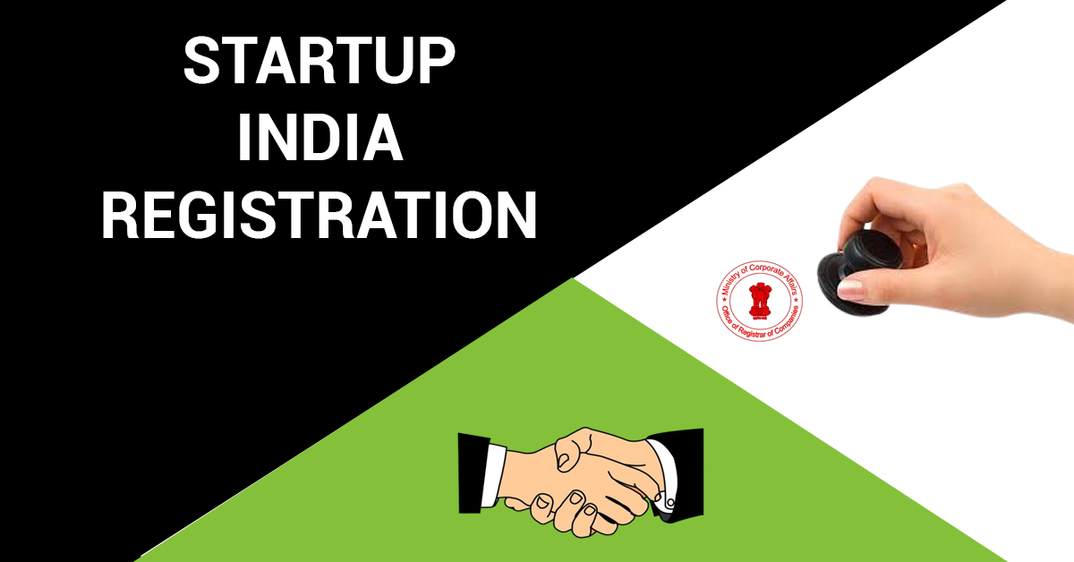 Startup India Registration